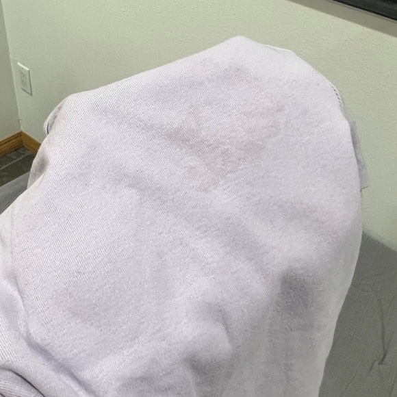 Hollister, baby tee with sunflower - Picture 4 of 4